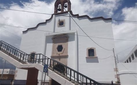 Parroquia Santo Niño de Atocha Chihuahua Horario de misas y servicios