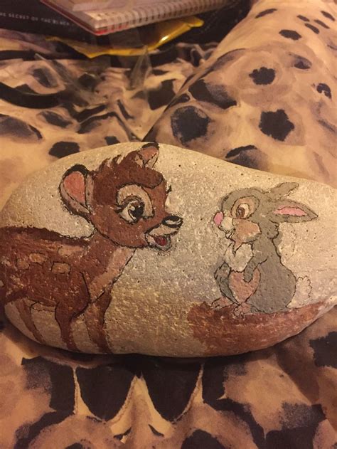 Pin By Candela Candelita On Hama Painted Rocks Diy Crafts Crafts