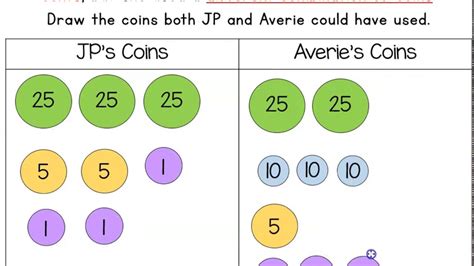 Coin Combinations Youtube