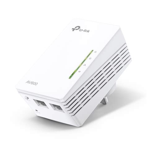 Tl Wpa Powerline Wi Fi Powerline Extender Tp Link United