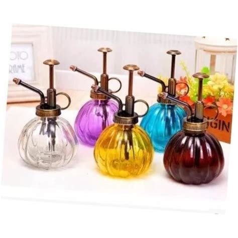 Flacon Pulv Risateur D Eau Spray Bottle Bouteille Spray Arrosoir En