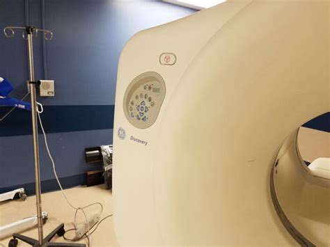 Used Ge Discovery Pet Ct For Sale Dotmed Listing