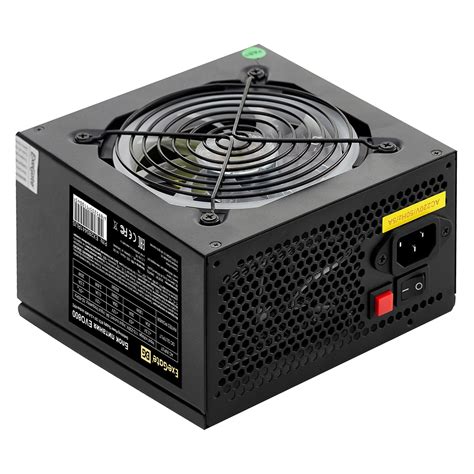PSU 800W ExeGate EVO800