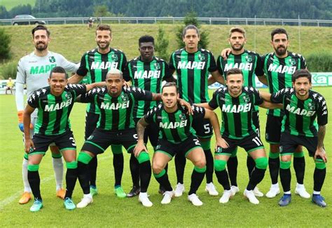 Diretta Sassuolo Sudtirol Risultato Finale Streaming Video E Tv