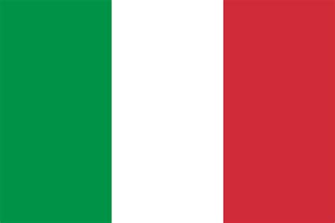 Premium Vector Flag Of Italy Flag Nation Vektor Illustration