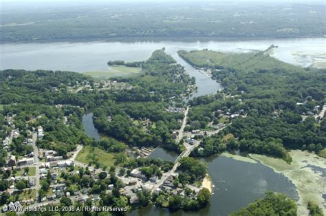 Saugerties Harbor, Saugerties, New York, United States