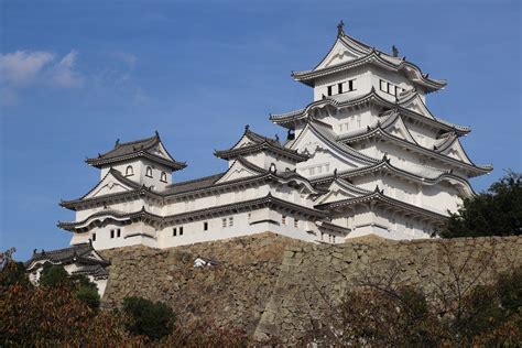 A Visit to Himeji Castle, One of Japan’s Iconic Landmarks ★ I Travel ...