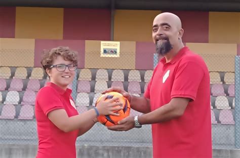 Calcio Femminile Bra Definito Lo Staff Tecnico Per La Stagione