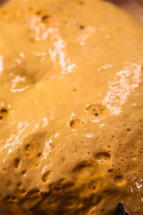 crunchy sponge candy chocolate covered chef tariq