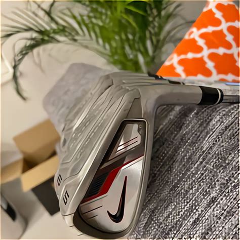 Nike Golf Grips For Sale In Uk 59 Used Nike Golf Grips