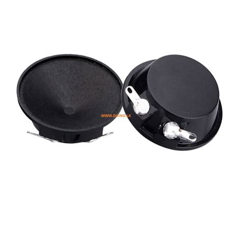 3840 Ultrasonic Speaker Unit Waterproof 85db Piezoelectric Ultrasonic Buzzer Duinolk The