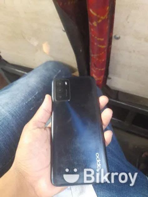 Oppo A Used For Sale In Nattullabad Bikroy