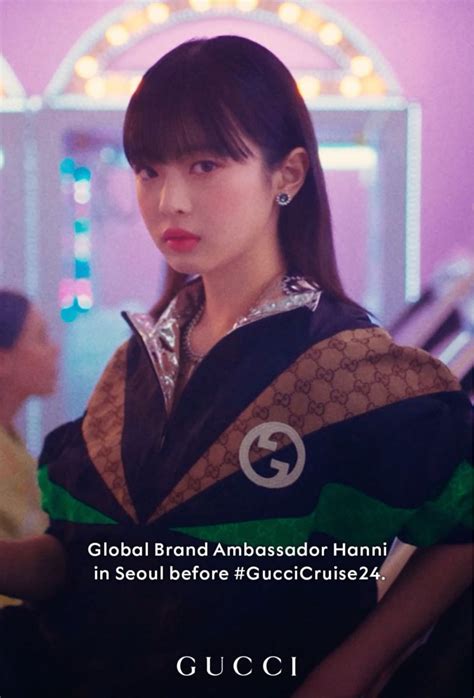 Hanni Brands On Twitter St Fashion Week St Global Campaign St