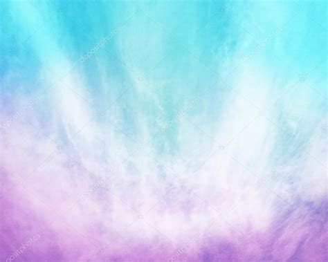 Purple Blue Cloud Abstract — Stock Photo © davidschrader #39866569