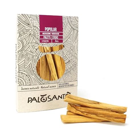 Come Bruciare Il Palo Santo Benefici Come Si Usa Esaustivo