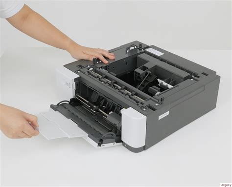 Lexmark 42c7650 650 Sheet Duo Tray Refurbished With 90 Day Warranty