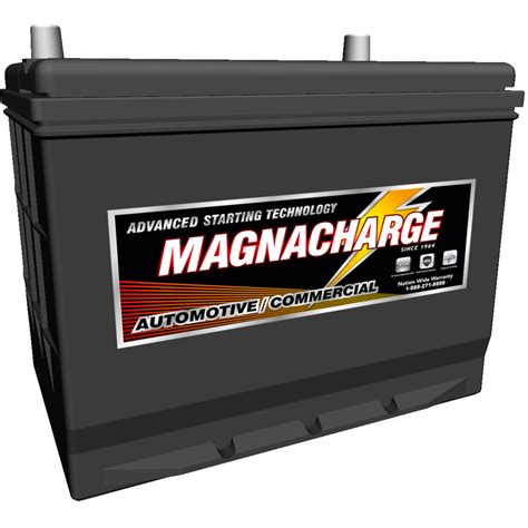 Magnacharge 24c 750 12v Car Battery Group 24 Voltloop Canada