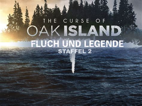 Amazon De Oak Island Fluch Und Legende S2 Ansehen Prime Video