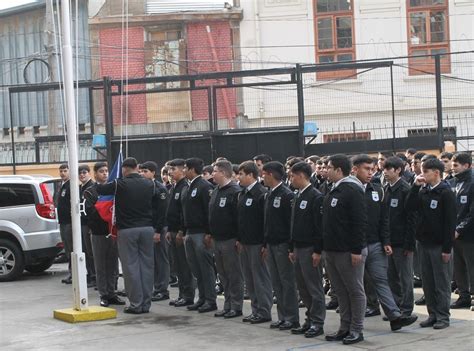 Día Nacional De La Policía De Investigaciones De Chile Etriport