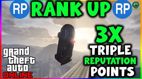 TRIPLE MONEY RP FARM METHOD SOLO NO REQUIREMENTS GTA ONLINE