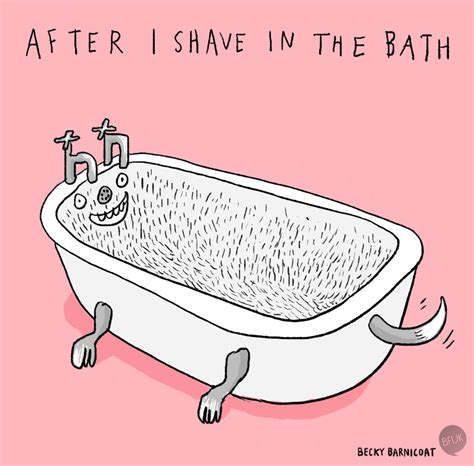 17 Jokes That Every Bath Lover Will Relate To