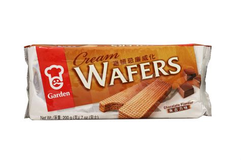 Chocolate Wafer | Golden Fortune | 長年大富公司 | Asian Food Importer ...