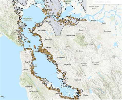 Ezra David Romero On Twitter 🌊sea Level Rise And Groundwater Rise A