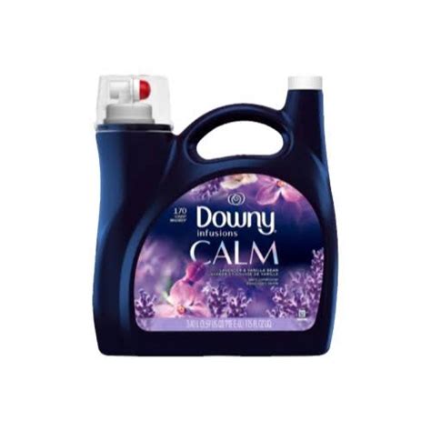 Downy Infusions Calm Liquid Fabric Softener Shopee Philippines