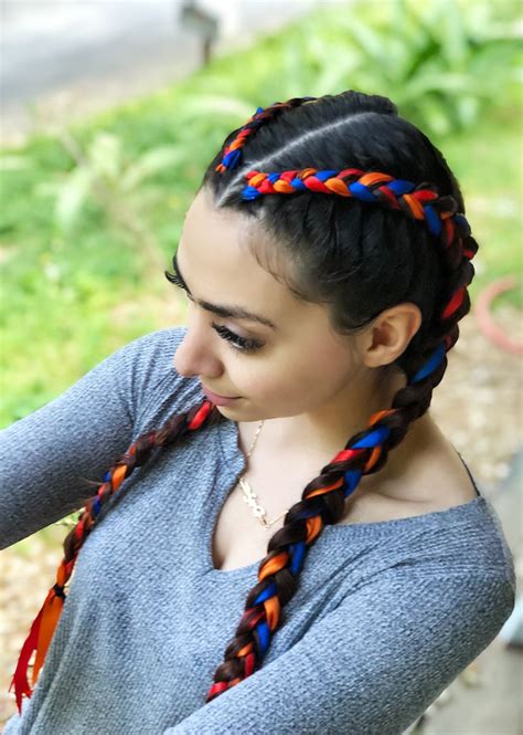 Armenian Hairstyles