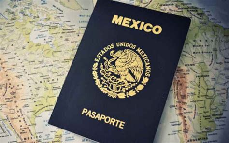 Can Mexican Visa Holders Enter The Us