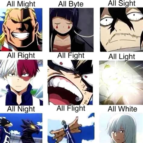 Bnha Memes My Hero Academia Amino