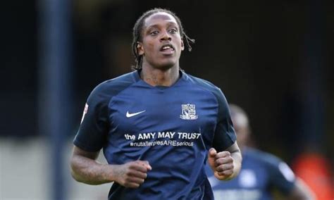 Nile Ranger: Southend United sack former Newcastle striker due to ...