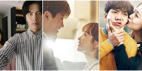 10 Rekomendasi Drama Korea Komedi Romantis Terbaik, Bikin Baper!