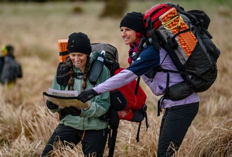 2 Utah Moms Compete In Rugged 100 Mile Contest In New Zealand