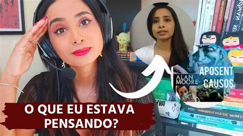 REAGINDO AO PRIMEIRO VÍDEO DO MEU CANAL ESPECIAL 10K OBRIGADA