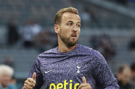 Bayern Munich Legend Suggests Harry Kane Is On A Downward Curve Ahead