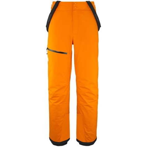 MILLET ATNA PEAK III PANT M MARACUJA Pantalon De Ski