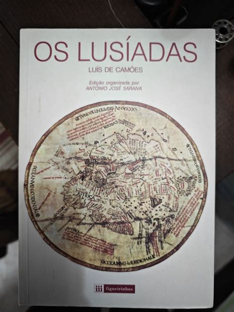 Livro Lusíadas Explicação Baguim do Monte OLX Portugal