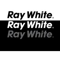 Ray White Real estate logo vector - Logovector.net