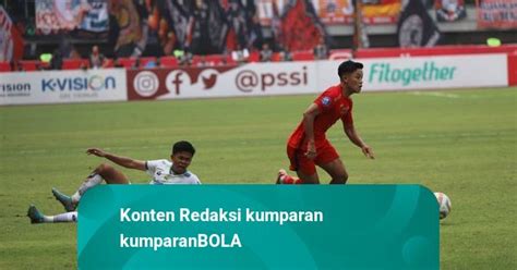 Persija Pakai Gbk Untuk Laga Besar Ini Kata Dirut Lib Kumparan