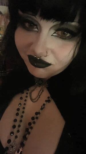 Spivi Leaked Nude Photos And Videos