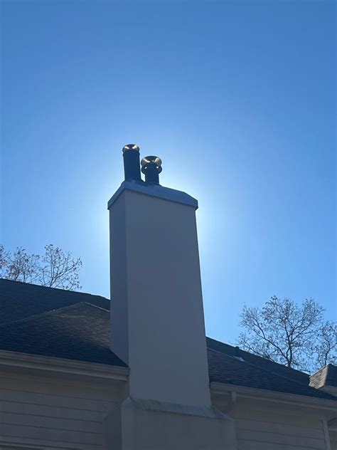 Weston CT Chimney Cleaning Chimney Sweeping And Chimney Repair