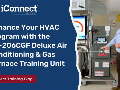 Hvac R Training News Iconnect Training