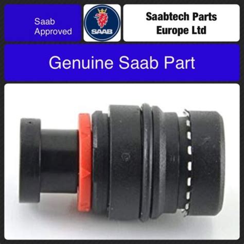 Saab 9 5 9 3 Inlet Manifold Bush For Inlet Manifold Brake Vacuum 55557389 Ebay