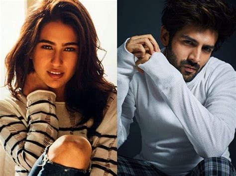 Sara Ali Khan To Be Paired Opposite Kartik Aaryan In Imtiaz Alis Next