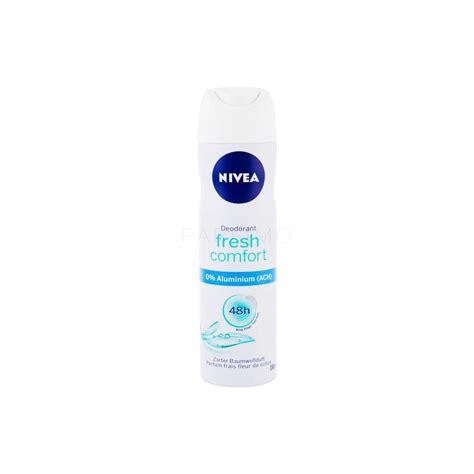 Nivea Fresh Comfort H Deodorant Pentru Femei Ml Parfimo Ro