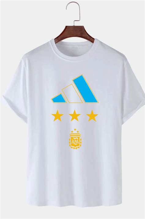 Remeras Adidas Blancas Atelier Yuwa Ciao Jp