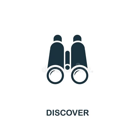 Discover Icon Vector From Design Thinking Collection. Thin Line ...