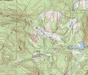 MEMAHAMI PETA TOPOGRAFI | Basecamp Petualang