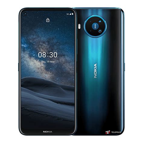 Nokia G Android W Tajnej S U Bie Jej Kr Lewskiej Mo Ci Strona